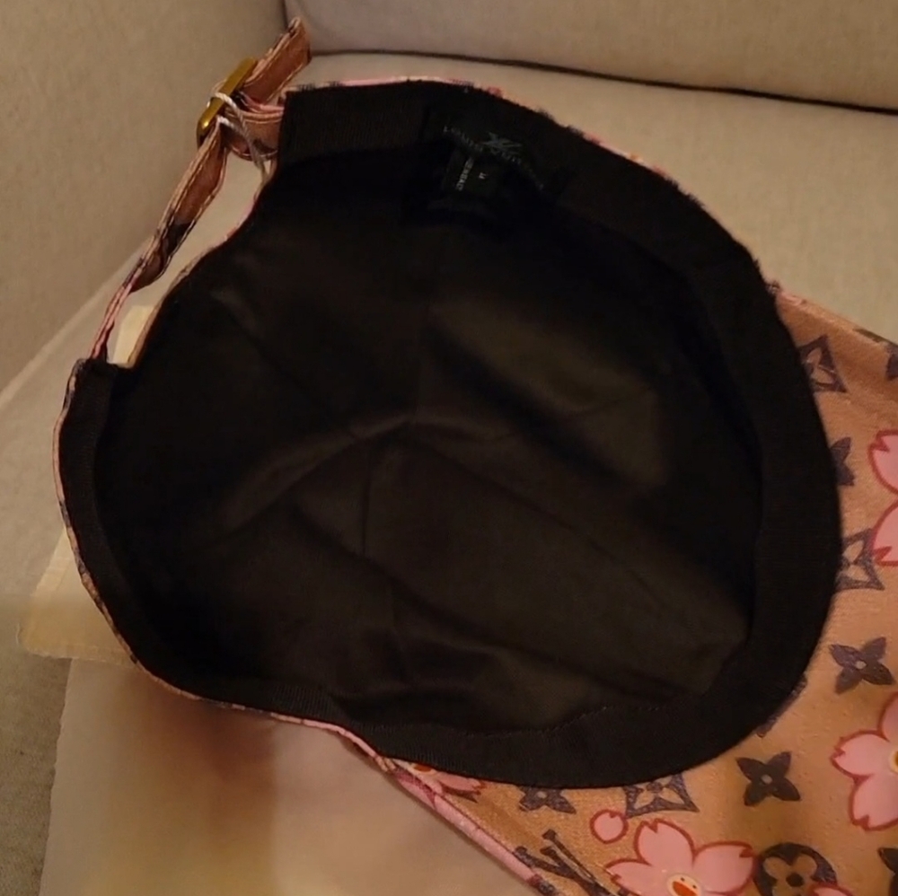 Hat - Picture 4 of 5